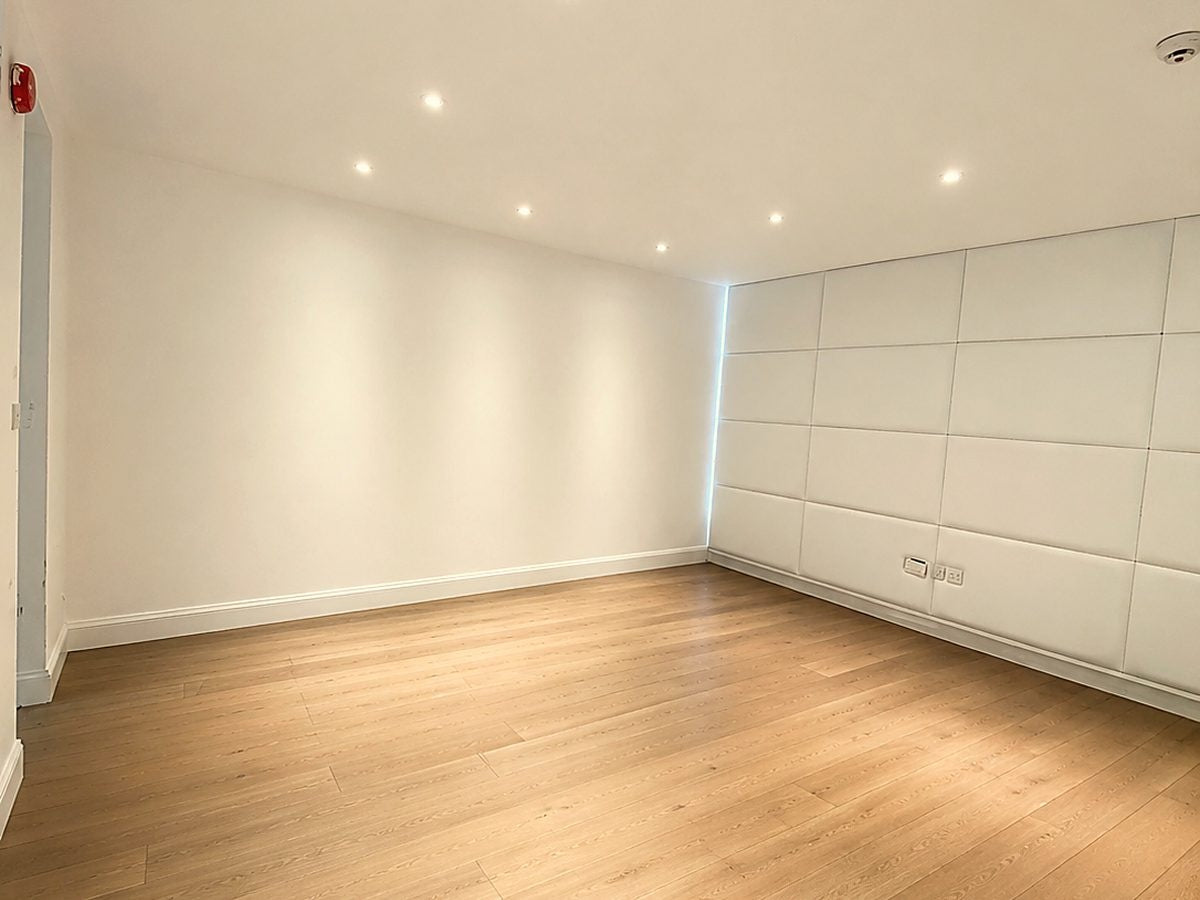 Private office at Yelo Space