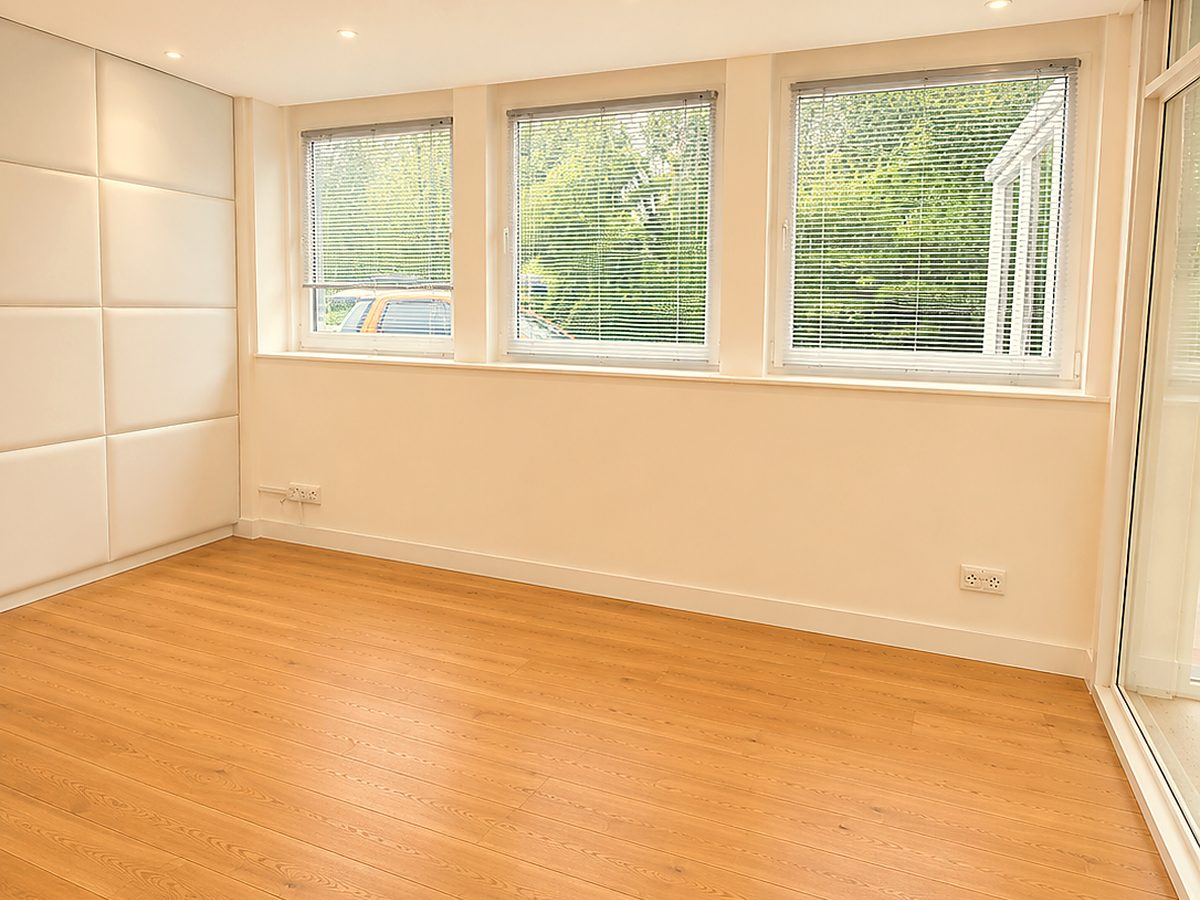 Large private office at Yelo Space