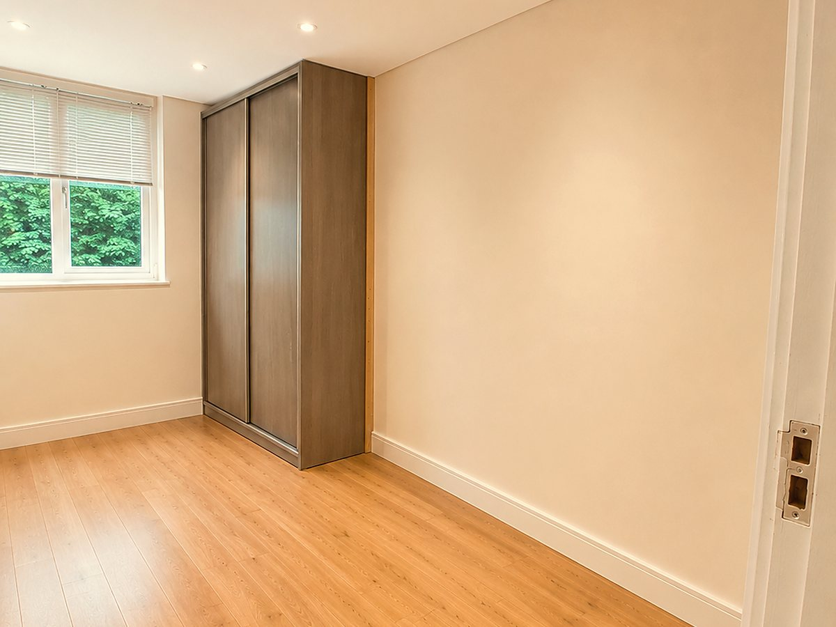 Private office at Yelo Space