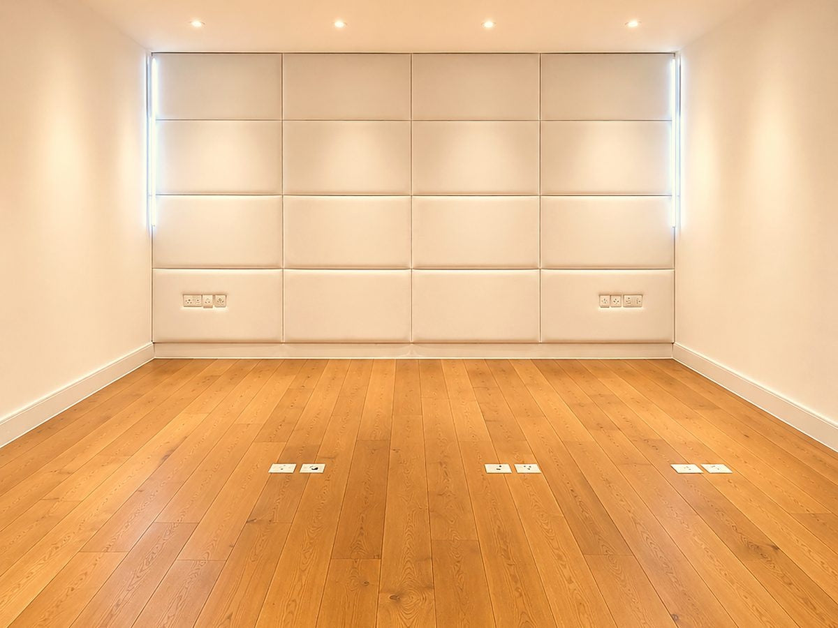 Private office at Yelo Space